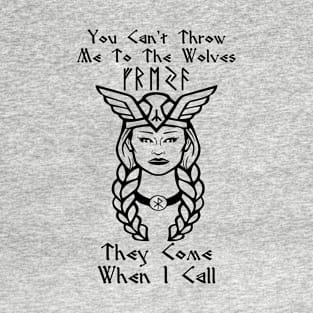 Viking Women T-Shirt